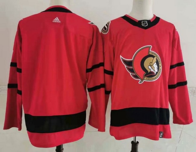 Ottawa Senators Jerseys 002
