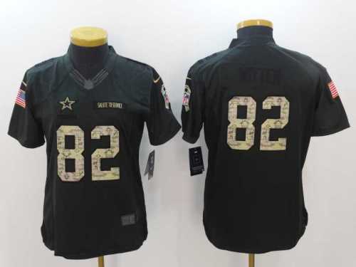 NFL Women Jerseys 130