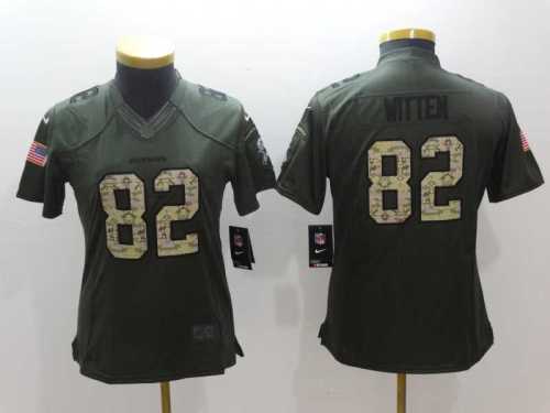 NFL Women Jerseys 134