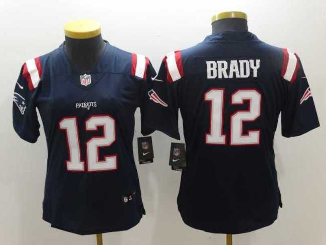 NFL Women Jerseys 191