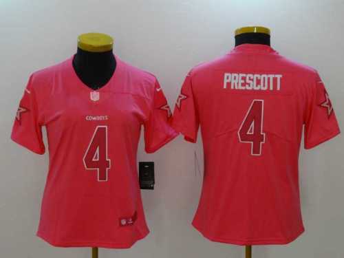 NFL Women Jerseys 174