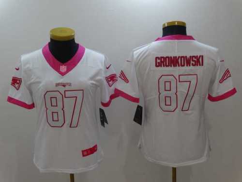 NFL Women Jerseys 185