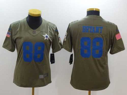 NFL Women Jerseys 126