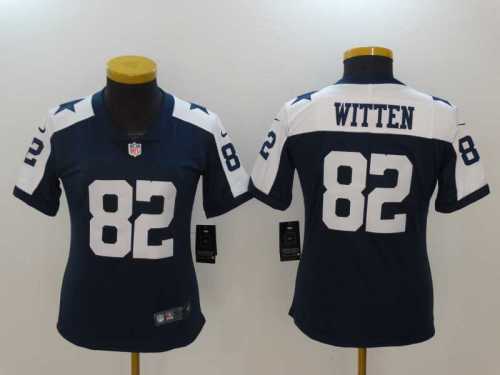NFL Women Jerseys 131