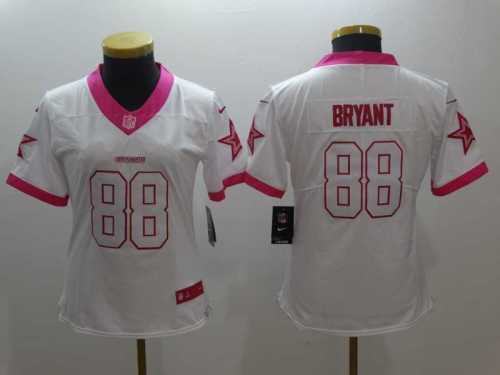 NFL Women Jerseys 129