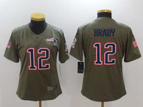 NFL Women Jerseys 192