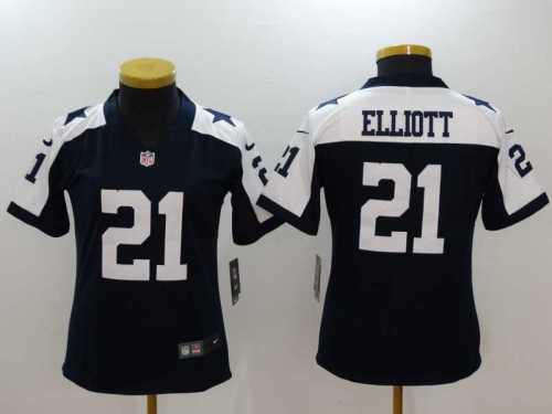 NFL Women Jerseys 145