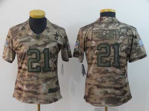 NFL Women Jerseys 142