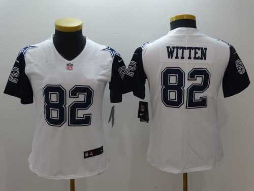 NFL Women Jerseys 135