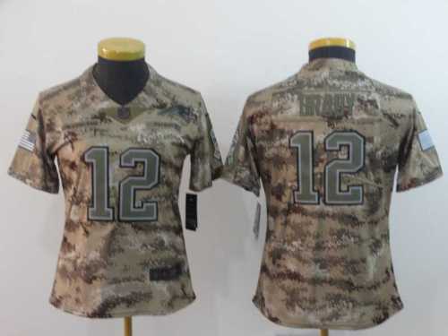 NFL Women Jerseys 190