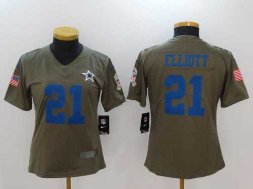 NFL Women Jerseys 147