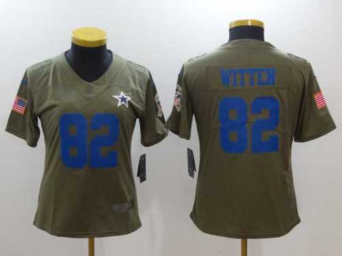 NFL Women Jerseys 133