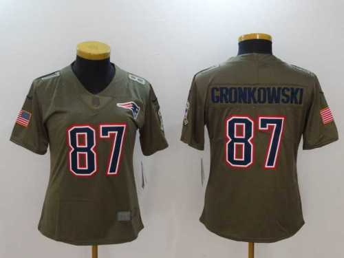 NFL Women Jerseys 182