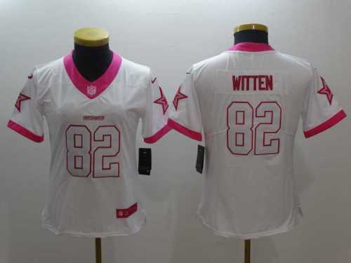 NFL Women Jerseys 136