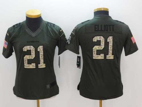 NFL Women Jerseys 149