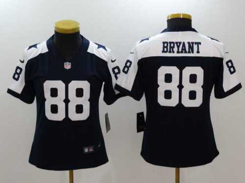 NFL Women Jerseys 124