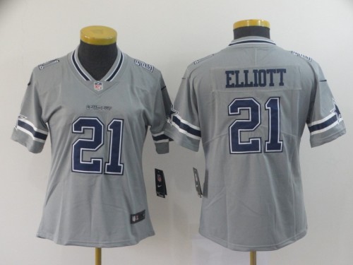 NFL Women Jerseys 151