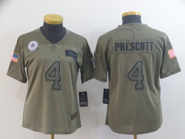 NFL Women Jerseys 172