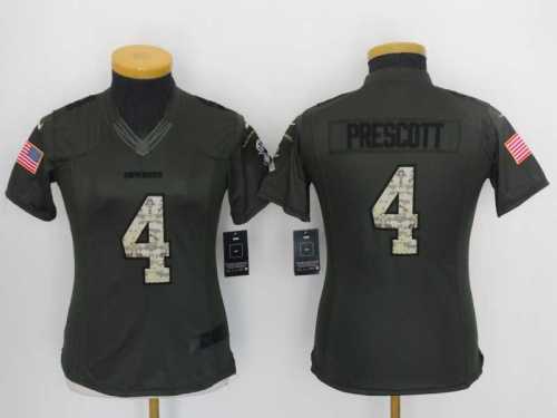 NFL Women Jerseys 173