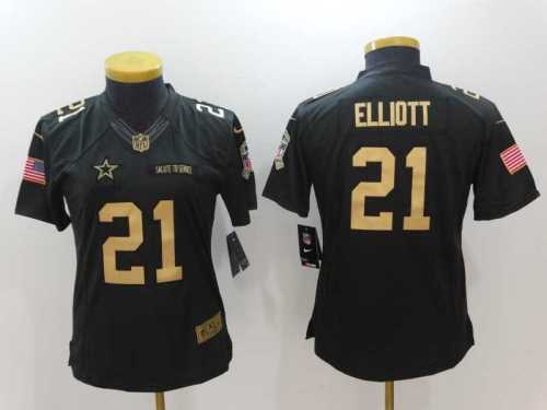 NFL Women Jerseys 141