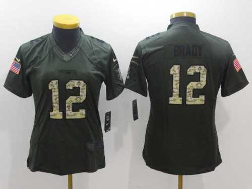 NFL Women Jerseys 194