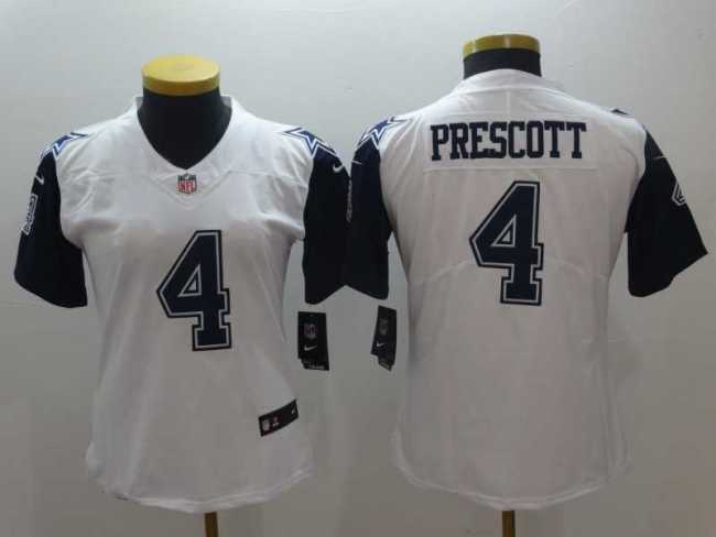 NFL Women Jerseys 176