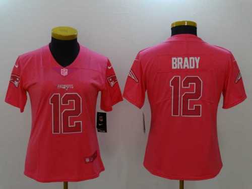 NFL Women Jerseys 196