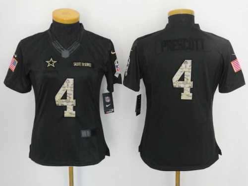 NFL Women Jerseys 164