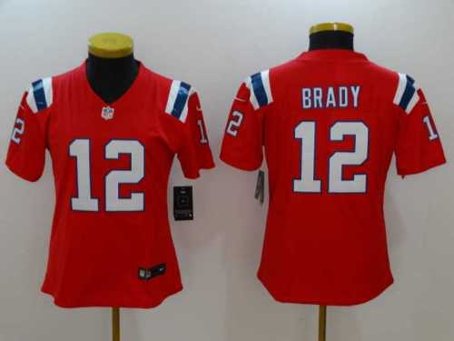 NFL Women Jerseys 195