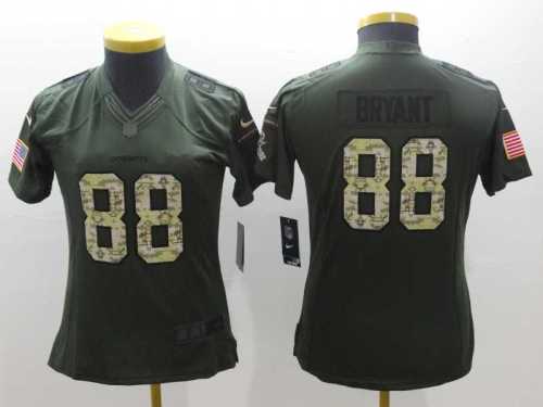 NFL Women Jerseys 127