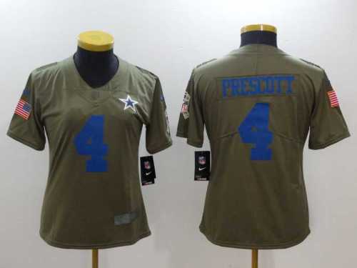 NFL Women Jerseys 171