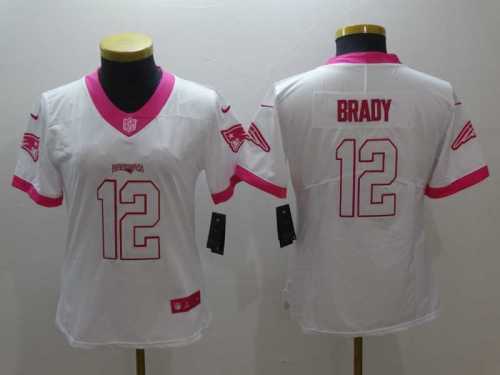 NFL Women Jerseys 199