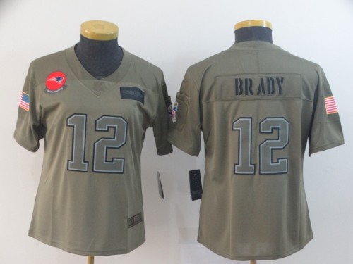 NFL Women Jerseys 193
