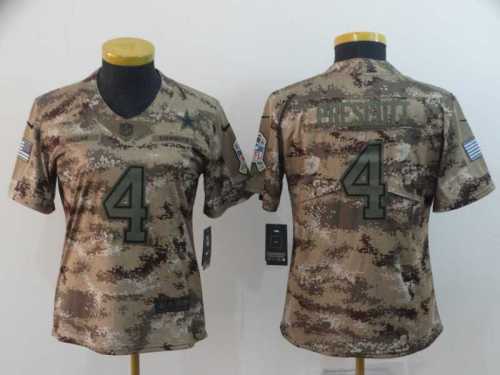 NFL Women Jerseys 166