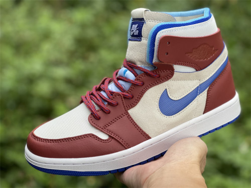 Air Jordan 1 High Zoom Comfort WMNS