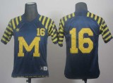 Michigan Wolverines Jerseys 091