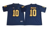 Michigan Wolverines Jerseys 030