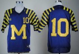 Michigan Wolverines Jerseys 013