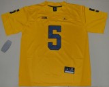 Michigan Wolverines Jerseys 108