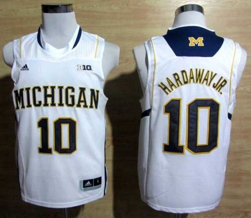 Michigan Wolverines Jerseys 023