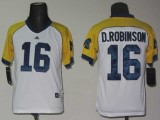 Michigan Wolverines Jerseys 089