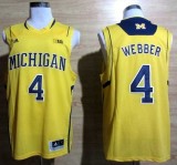 Michigan Wolverines Jerseys 092