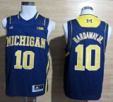 Michigan Wolverines Jerseys 024