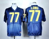 Michigan Wolverines Jerseys 057