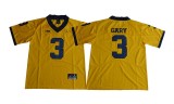 Michigan Wolverines Jerseys 038