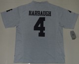 Michigan Wolverines Jerseys 051