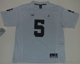 Michigan Wolverines Jerseys 106