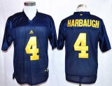 Michigan Wolverines Jerseys 035