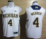 Michigan Wolverines Jerseys 093