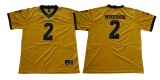 Michigan Wolverines Jerseys 111